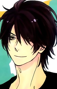Gambar Karakter Ryou Wakumoto