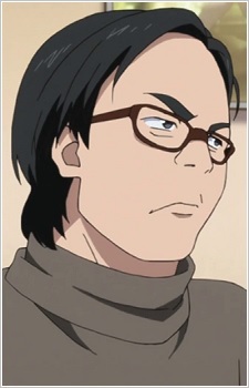 Gambar Karakter Takumi Yarase