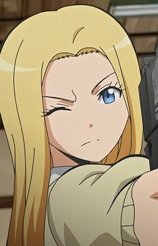 Gambar Rio Nakamura