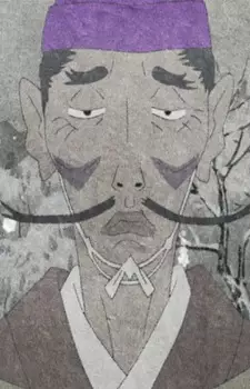 Gambar Karakter Anime: Robou Oosawa