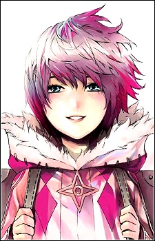 Gambar Karakter March