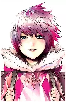 Gambar Karakter Anime: March