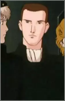 Gambar Karakter Anime: Eda