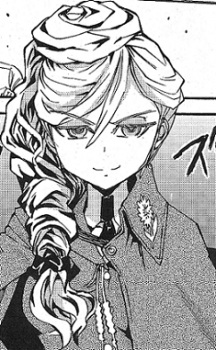 Gambar Karakter Jajka