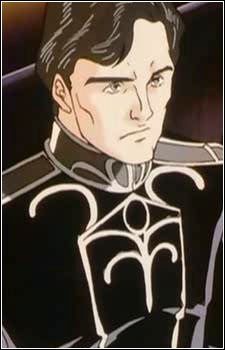 Gambar Karakter Hauff