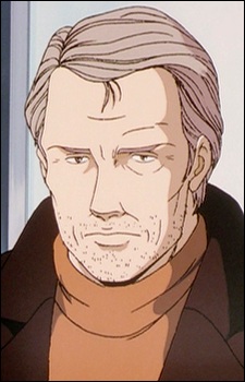 Gambar Karakter Arthur Lynch