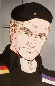 Gambar Karakter Anime: Hawood