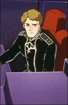 Gambar Karakter Matthaeffer