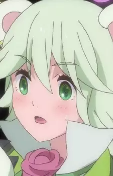 Gambar Karakter Anime: Life Beauty