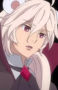 Gambar Karakter Anime: Life Sexy