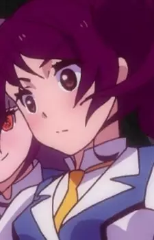Gambar Karakter Anime: Eriko Oniyama
