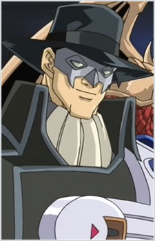 Gambar Karakter Titan