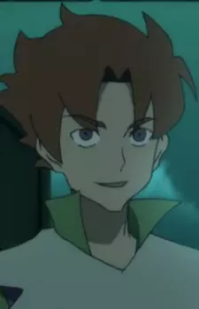 Gambar Karakter Anime: Pepe