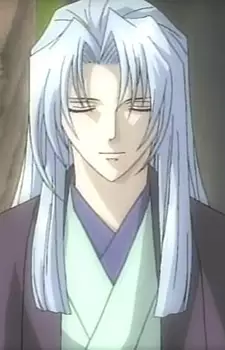 Gambar Karakter Anime: Minawa Narutaki