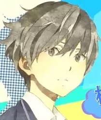 Gambar Karakter Anime: Hiroto Yokosuka