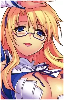 Gambar Karakter Anime: Satellizer el Bridget