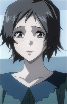 Gambar Karakter Yumiko Toomi