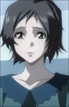 Gambar Karakter Anime: Yumiko Toomi