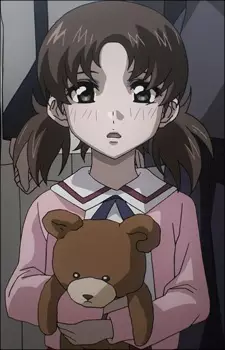 Gambar Karakter Anime: Miwa Hino