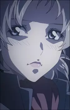 Gambar Karakter Anime: Jeremy Lee Marcy