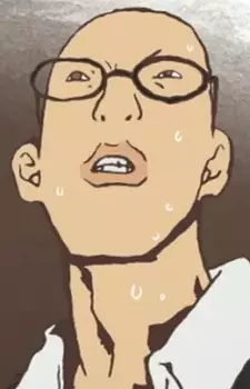 Gambar Karakter Anime: Nekota