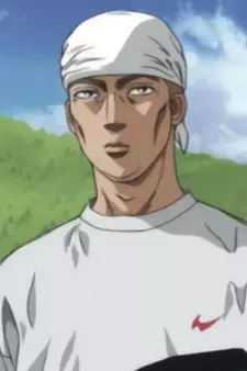 Gambar Karakter Anime: Kyouichi Sudou