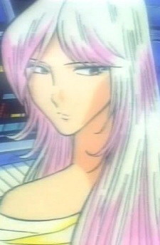 Gambar Karakter Freya