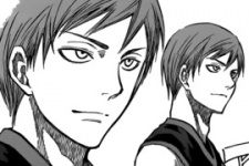 Gambar Karakter Shouta Sasaki