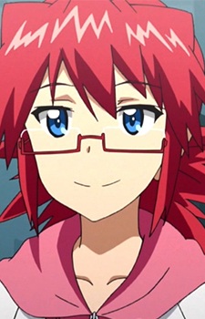 Gambar Junichirou Kagami