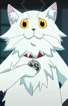 Gambar Karakter Anime: Chiranosuke