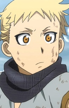 Gambar Karakter Etoile