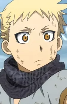 Gambar Karakter Anime: Etoile