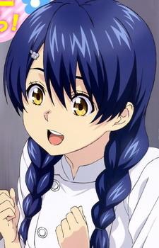Gambar Megumi Tadokoro