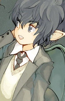 Gambar Karakter Nozomi Gokuraku