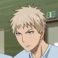 Gambar Karakter Anime: Tooru Sekiguchi