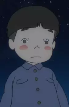 Gambar Karakter Anime: Kanta Senou