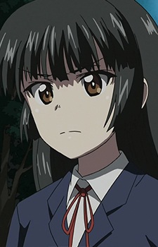 Gambar Karakter Minako Kanou