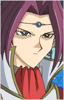 Gambar Karakter Ojin