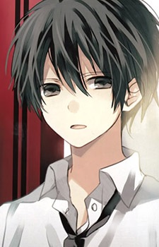 Gambar Karakter Kazuki Hoshino