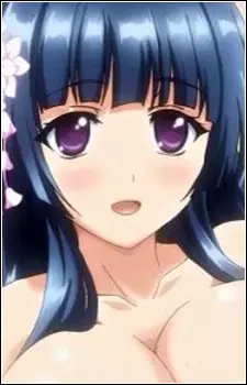 Gambar Karakter Anime: Akino Isuzugawa