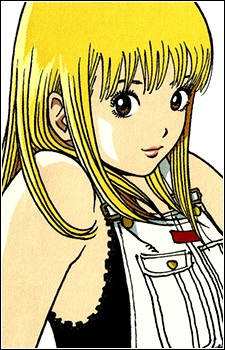 Gambar Hibari Oozora