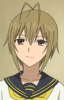 Gambar Karakter Anime: Kasumi Kurose