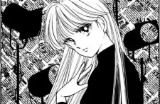 Gambar Karakter Anime: Shiho Kobayakawa