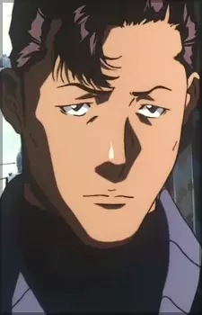 Gambar Karakter Anime:  Huang