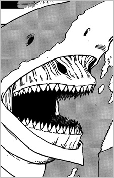 Gambar Karakter Fuuka