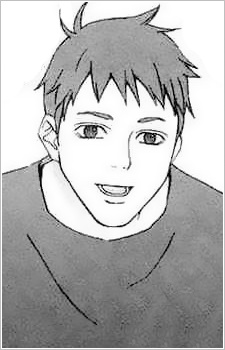 Gambar Karakter Father Yuusei