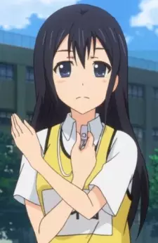 Gambar Karakter Anime: Meiko