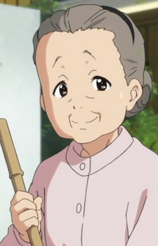 Gambar Karakter Tomi Ichimonji