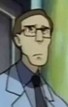 Gambar Karakter Anime: Gilbert