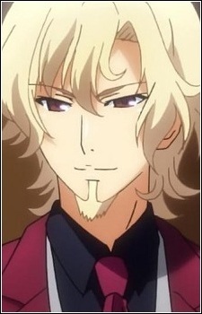 Gambar Karakter Heath Oslo